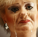 Tammy Faye Bakker